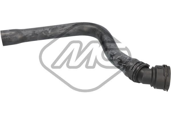 Radiatoriaus žarna Metalcaucho 95124