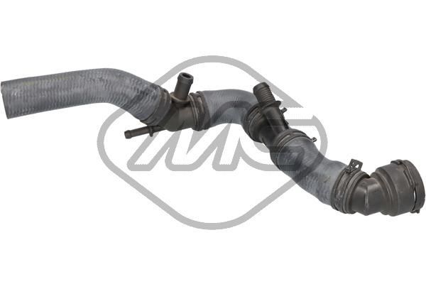 Radiatoriaus žarna Metalcaucho 95129