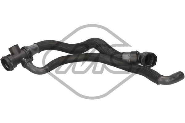 Radiatoriaus žarna Metalcaucho 95131