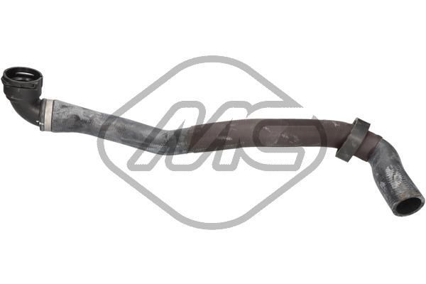 Radiatoriaus žarna Metalcaucho 95132