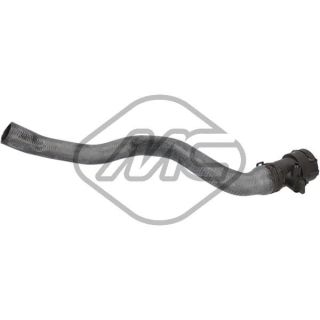 Radiatoriaus žarna Metalcaucho 95135