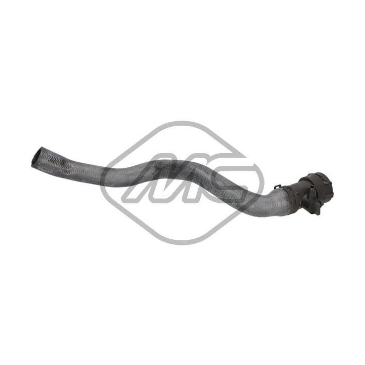 Radiatoriaus žarna Metalcaucho 95135