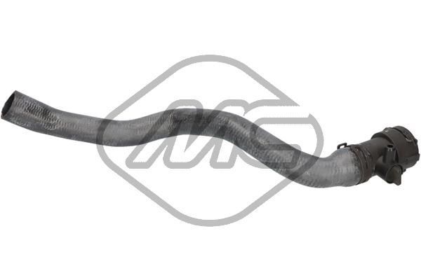 Radiatoriaus žarna Metalcaucho 95135