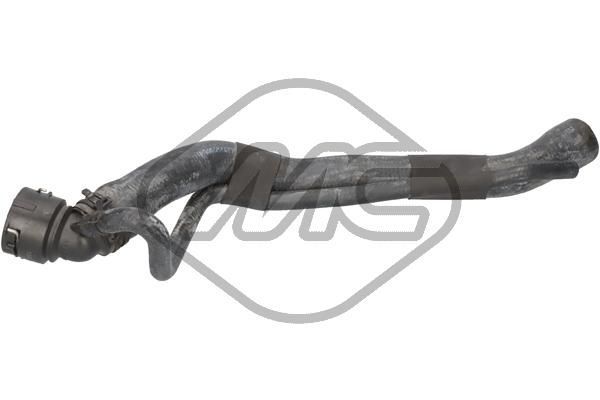 Radiatoriaus žarna Metalcaucho 95137