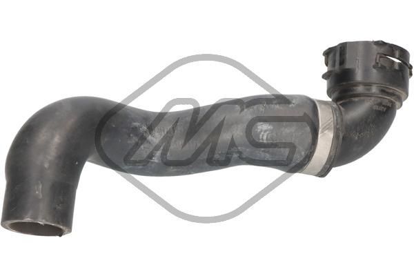 Radiatoriaus žarna Metalcaucho 95139