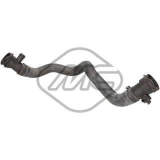 Radiatoriaus žarna Metalcaucho 95140