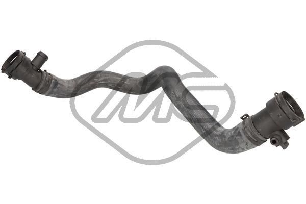 Radiatoriaus žarna Metalcaucho 95140