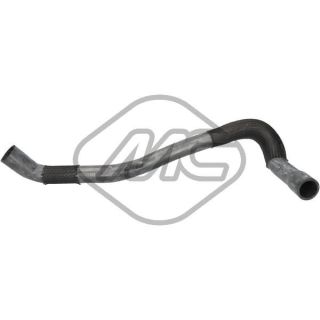 Radiatoriaus žarna Metalcaucho 95142