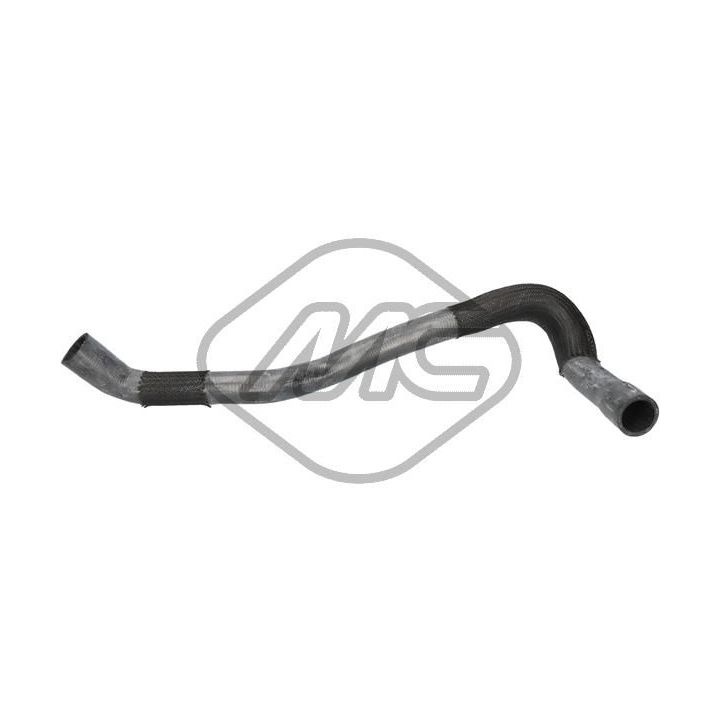 Radiatoriaus žarna Metalcaucho 95142