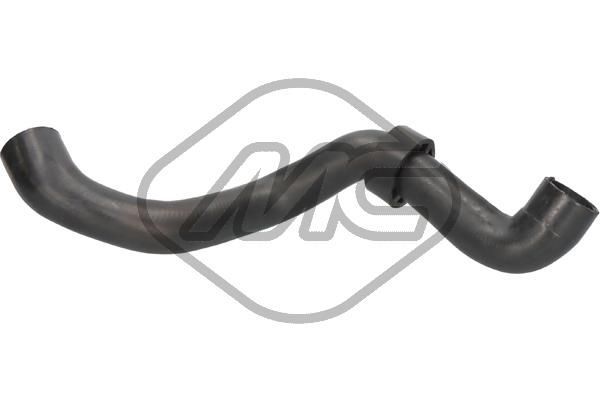 Radiatoriaus žarna Metalcaucho 95145