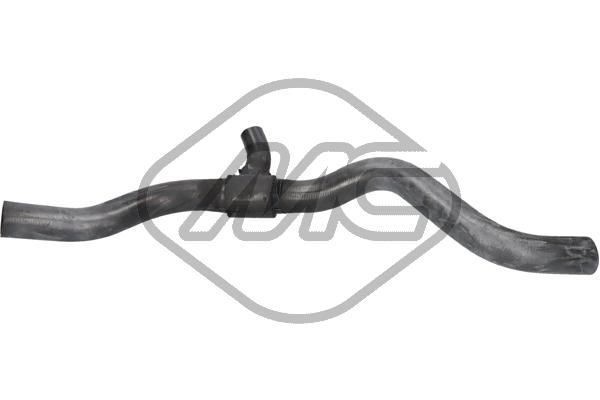 Radiatoriaus žarna Metalcaucho 95148