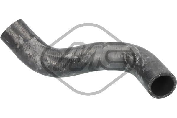 Radiatoriaus žarna Metalcaucho 95155