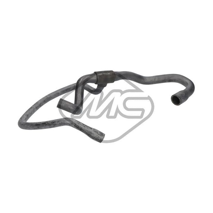 Radiatoriaus žarna Metalcaucho 95157