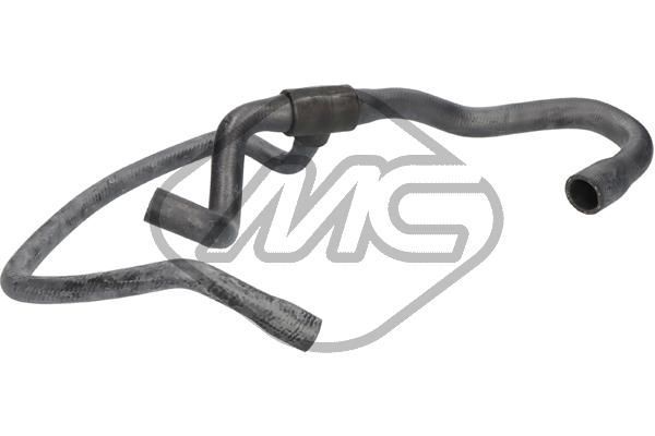 Radiatoriaus žarna Metalcaucho 95157