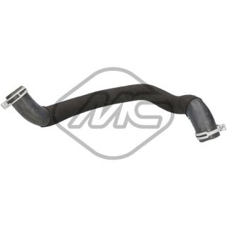 Radiatoriaus žarna Metalcaucho 95158