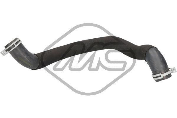 Radiatoriaus žarna Metalcaucho 95158