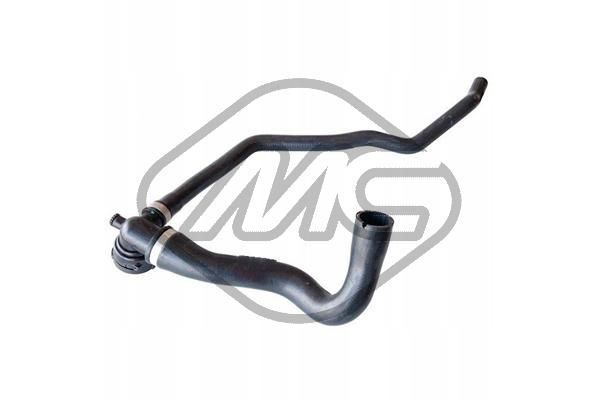 Radiatoriaus žarna Metalcaucho 95159