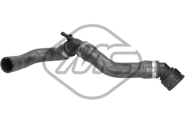 Radiatoriaus žarna Metalcaucho 95161