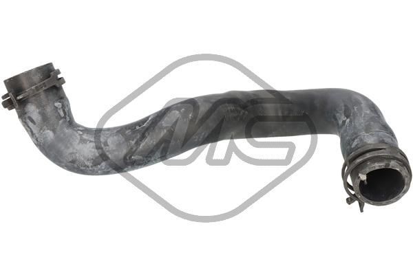 Radiatoriaus žarna Metalcaucho 95162