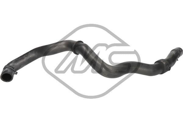 Radiatoriaus žarna Metalcaucho 95165