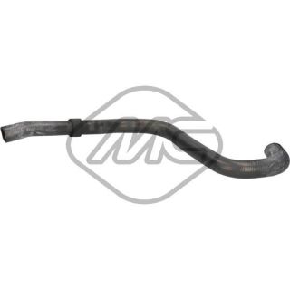 Radiatoriaus žarna Metalcaucho 95166