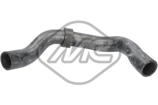 Radiatoriaus žarna Metalcaucho 95167