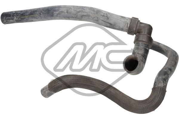 Radiatoriaus žarna Metalcaucho 95168