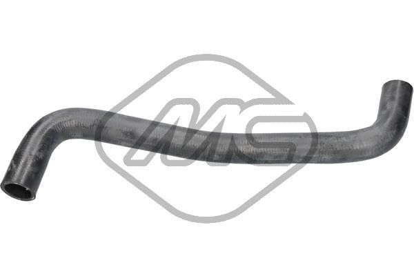 Radiatoriaus žarna Metalcaucho 95169