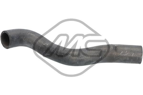 Radiatoriaus žarna Metalcaucho 95170