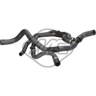 Radiatoriaus žarna Metalcaucho 95171