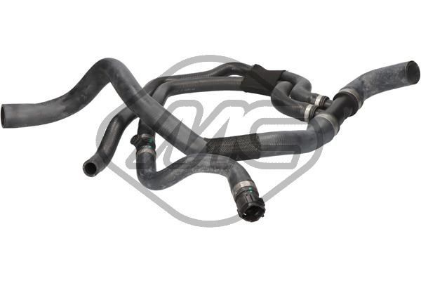 Radiatoriaus žarna Metalcaucho 95171