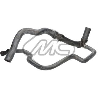 Radiatoriaus žarna Metalcaucho 95172