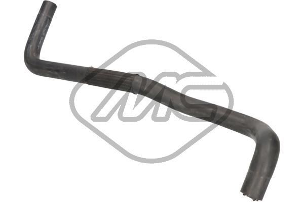 Radiatoriaus žarna Metalcaucho 95173