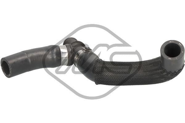 Radiatoriaus žarna Metalcaucho 95174