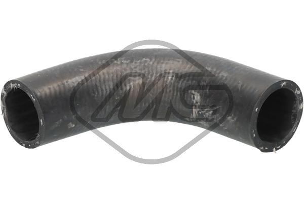 Radiatoriaus žarna Metalcaucho 95175