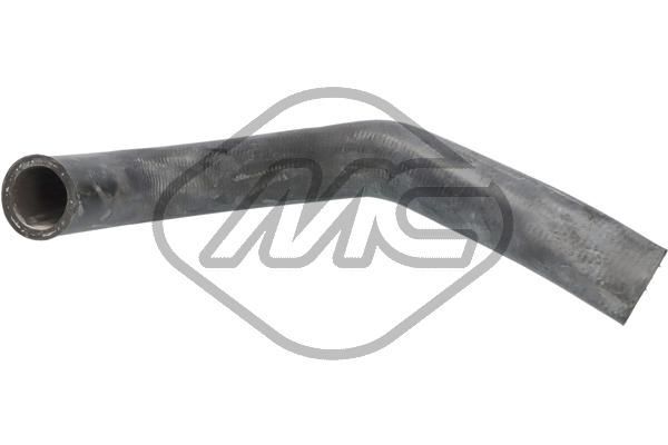 Radiatoriaus žarna Metalcaucho 95176