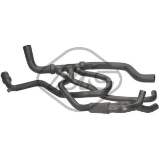 Radiatoriaus žarna Metalcaucho 95177