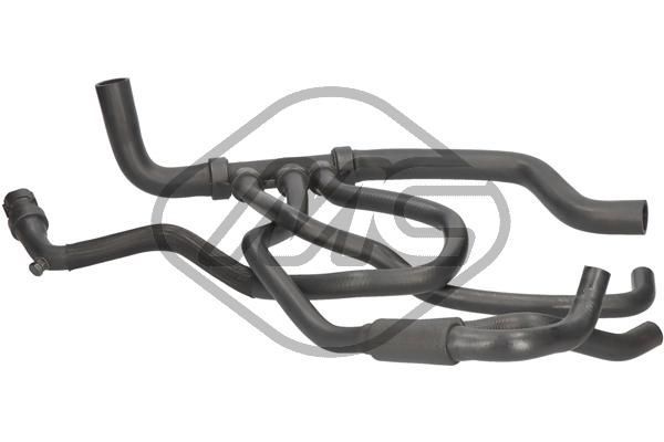 Radiatoriaus žarna Metalcaucho 95177