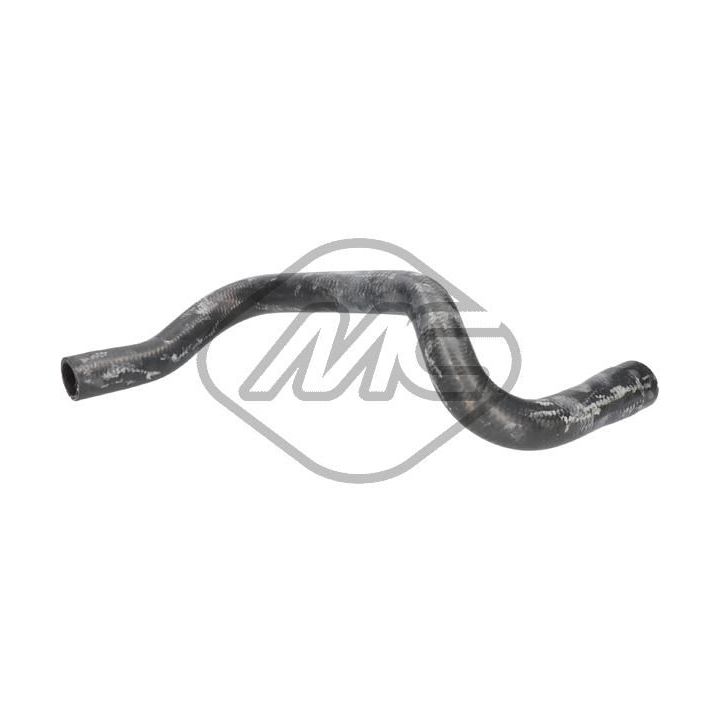 Radiatoriaus žarna Metalcaucho 95178