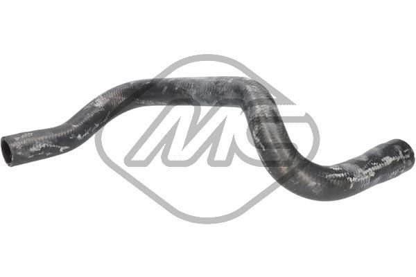 Radiatoriaus žarna Metalcaucho 95178