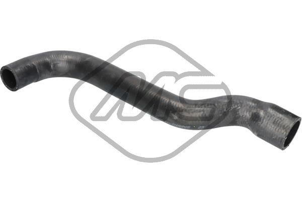 Radiatoriaus žarna Metalcaucho 95179