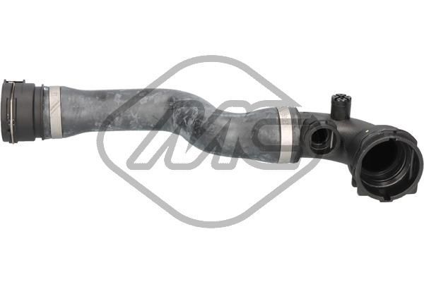 Radiatoriaus žarna Metalcaucho 95180