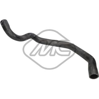 Radiatoriaus žarna Metalcaucho 95182