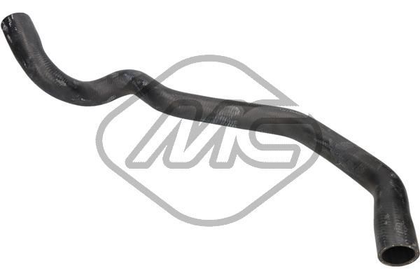 Radiatoriaus žarna Metalcaucho 95182