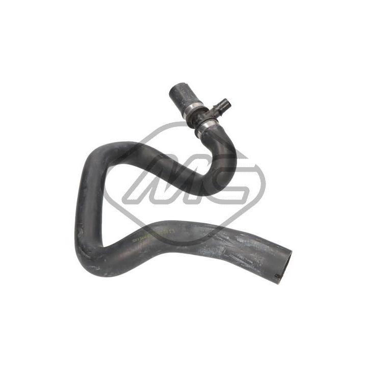 Radiatoriaus žarna Metalcaucho 95185