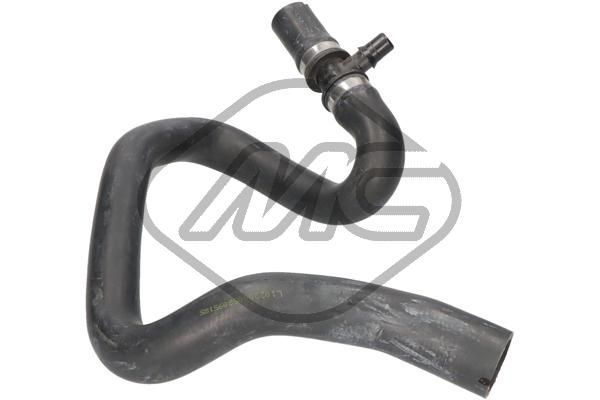 Radiatoriaus žarna Metalcaucho 95185