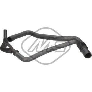 Radiatoriaus žarna Metalcaucho 95187