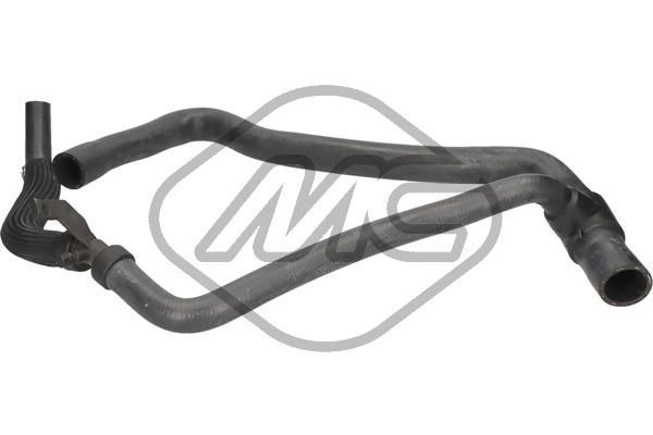 Radiatoriaus žarna Metalcaucho 95187