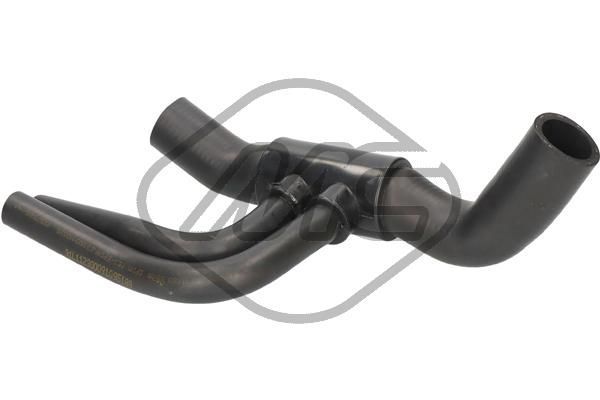 Radiatoriaus žarna Metalcaucho 95188