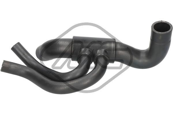 Radiatoriaus žarna Metalcaucho 95189